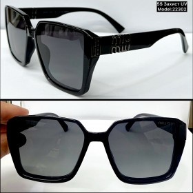 0025 Жіночі (22302) Захист UV400 